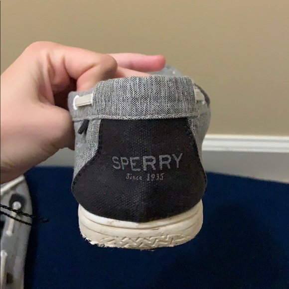 Sperrys - Picture 4 of 4